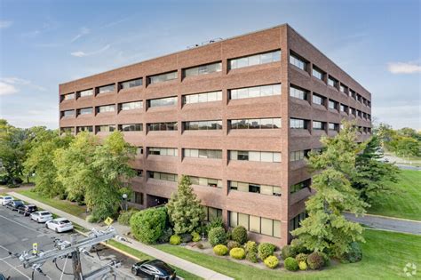 University Plaza Hackensack Nj 07601: Offices And Amenities Guide