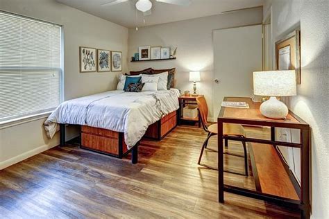 University Pointe Lubbock: Student Living Redefined