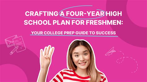 University Prep Calendar: Plan Your Success