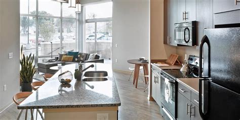 University Row Apartments In Madison: Student Living Redefined