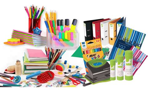 University Stationery Co: Quality Supplies For Academic Success