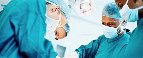 University Surgeons Associates: Expert Care For Complex Conditions