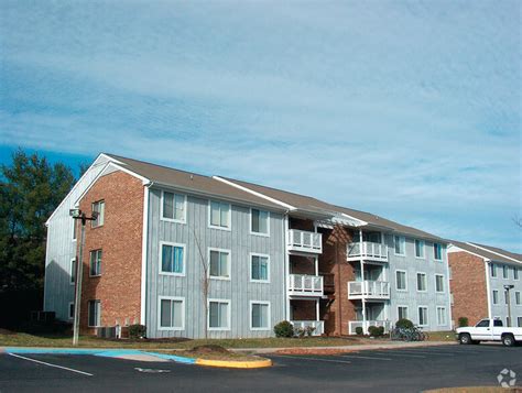 University Terrace Blacksburg Va: Off-Campus Student Housing Review