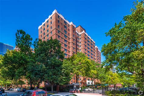 University Towers Brooklyn Ny Apartments And Amenities