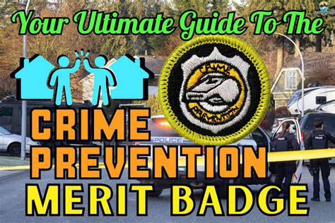 Unlock 2024 Merit Badge University: Ultimate Scouting Guide