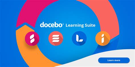 Unlock Docebo University: Expert E-Learning Solutions