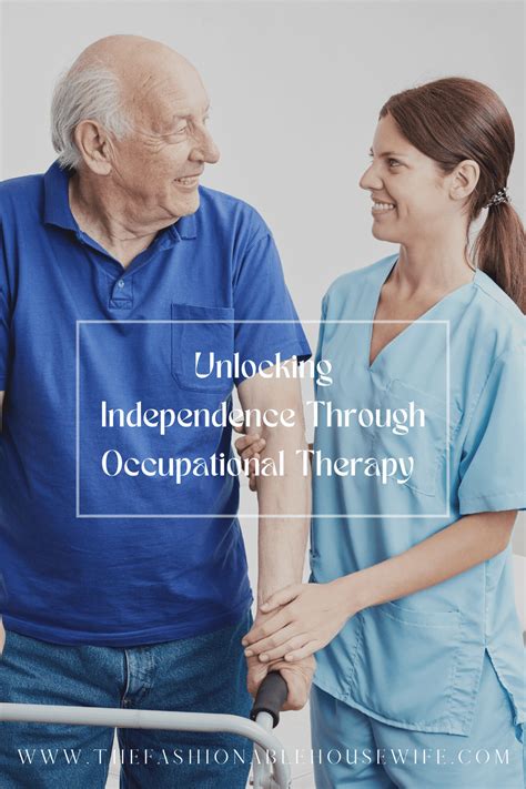 Unlocking Independence With Universal Cuff Occupational Therapy