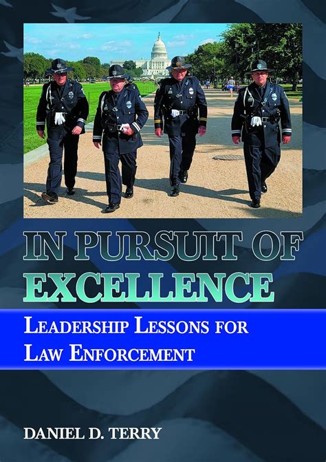 Unlocking Law Enforcement Excellence At Lasd University