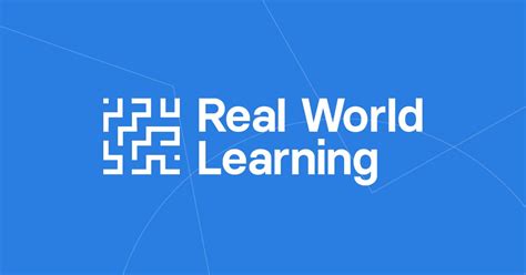 Unlocking Real-World Learning At Rl University