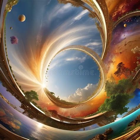 Unlocking The Universal Spiral: Cosmic Design Revealed