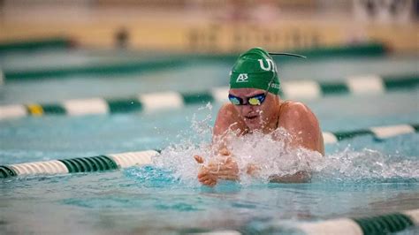 Unt Swimming: Mean Green Aquatics Excellence In Denton Texas