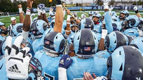 Uri Football Coaches: Leading The Rams To Victory