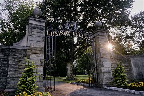 Ursinus University Jobs And Career Opportunities Available