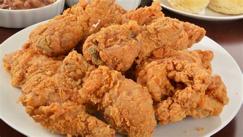 Us Fried Chicken University: Learn The Crispy Truth