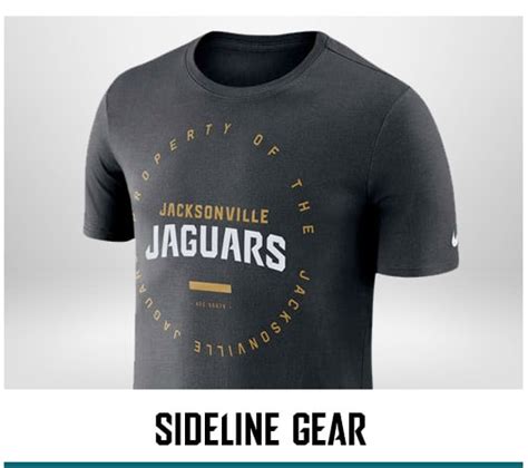 Usa Jaguars Gear And Apparel