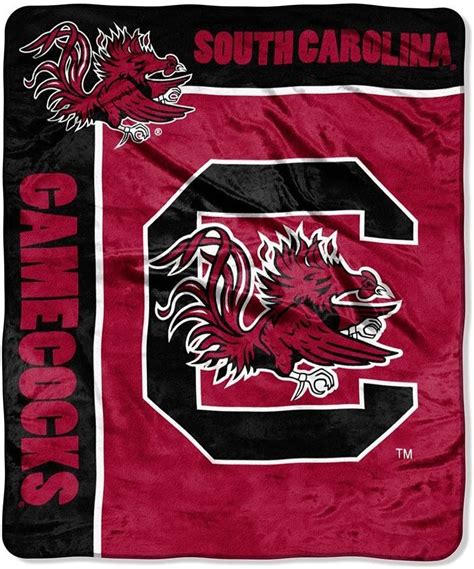 Usc Gamecocks Blanket: Stay Cozy With School Spirit