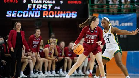 Usd Coyotes Womens Basketball Schedule Revealed