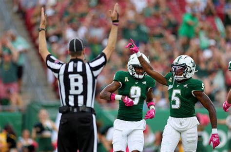 Usf Vs Utampa: 5 Key Differences To Consider