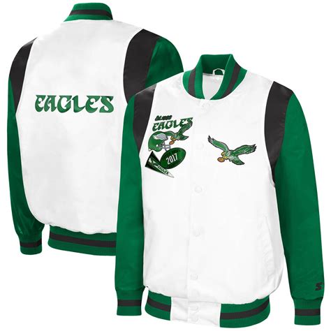 Usi Apparel: 5 Must-Have Items For Eagles Fans