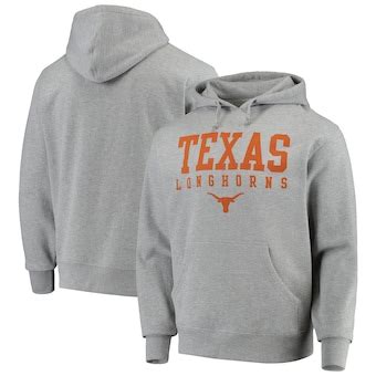 Ut Austin Hoodie: Show Your Longhorn Spirit