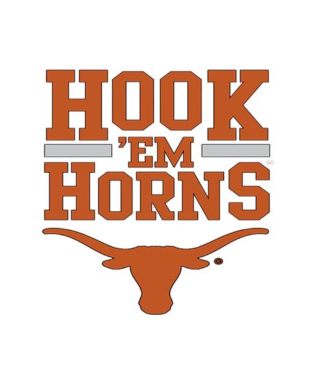 Ut Basketball Jersey: Hook Em Horns Fan Gear