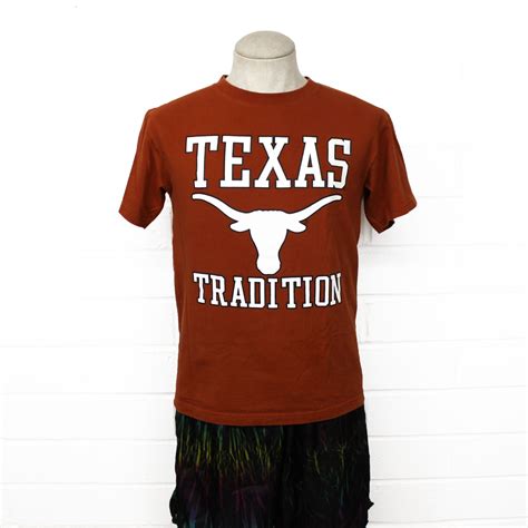 Ut Longhorns Apparel For Students And Alumni