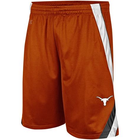 Ut Longhorns Basketball Shorts For Sale Online