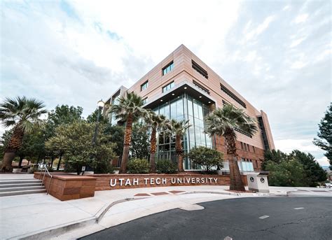 Utah Tech University Hotels: Top Picks For Students And Visitors