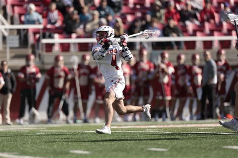 Utah Utes Lacrosse Schedule: 10 Must-Know Dates