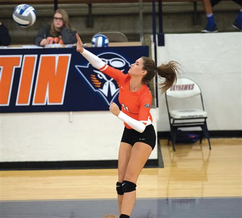 Utm Skyhawks Volleyball: Teams, Schedules, And Roster Updates