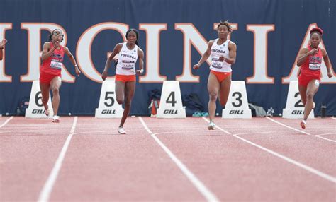 Uva Track And Field Team Roster