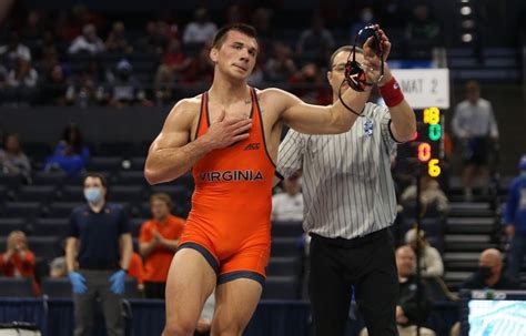 Uva Wrestling Schedule: Upcoming Matches And Events