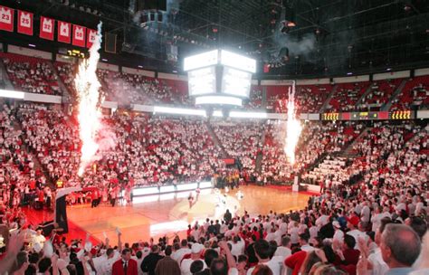 Uw Cowboys Basketball Tickets On Sale Now