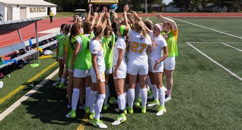 Valparaiso University Womens Soccer Team Overview