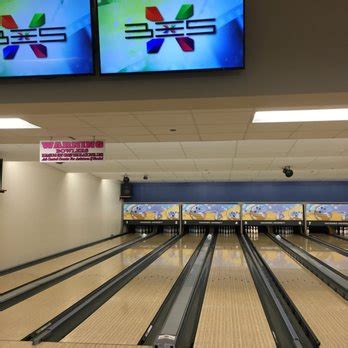 Vincennes University Bowling Center: Where Pins Fall And Dreams Rise