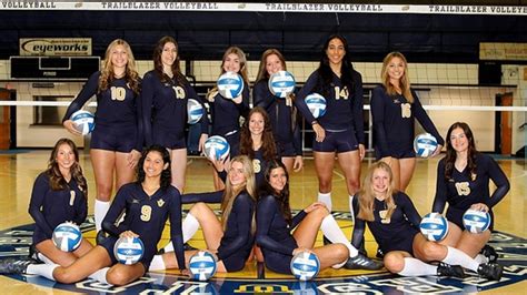 Vincennes University Volleyball Team Profile And Highlights