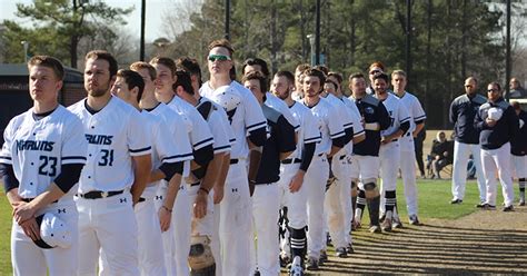 Virginia Wesleyan University Baseball Team Overview