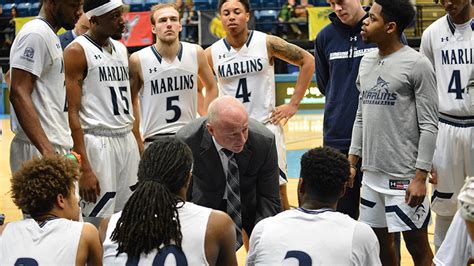 Virginia Wesleyan University Basketball Team Overview