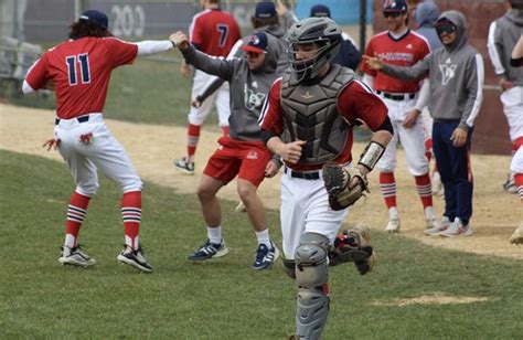 Viterbo University Baseball Team Overview