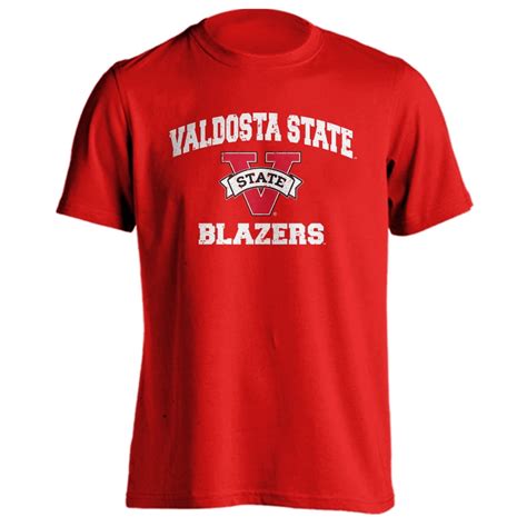 Vsu Blazers Gear: Official Valdosta State University Apparel