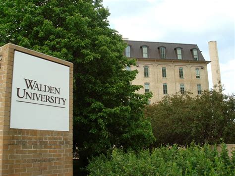 Walden University Vs Capella University: Which Is Best