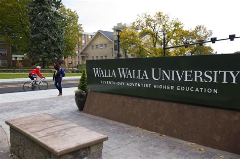 Walla Walla University Nursing Program Overview