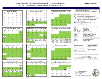 Washburn University Academic Calendar Overview