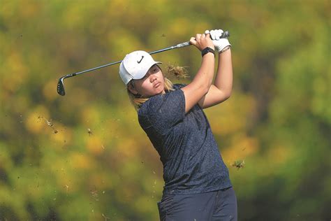 Washburn University Golf: Teeing Up Excellence In Kansas