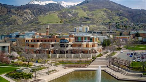 Weber State University Counseling Services Overview