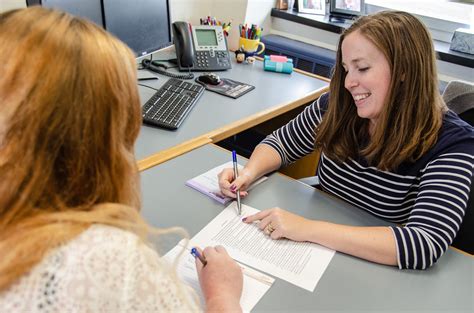 Webster Universitys Academic Advising: Empowering Student Success