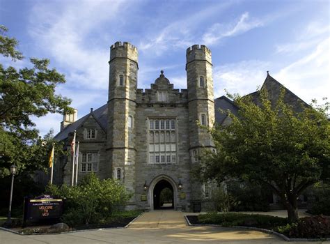 West Chester Universitys Most Notable Alumni Success Stories