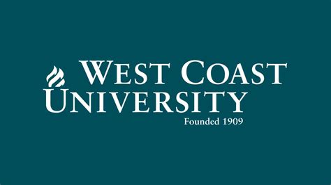 West Coast University Slp Program Overview And Requirements