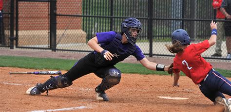 Western Carolina University Softball Summer Camp Details