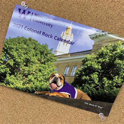 Western Illinois University Academic Calendar Overview